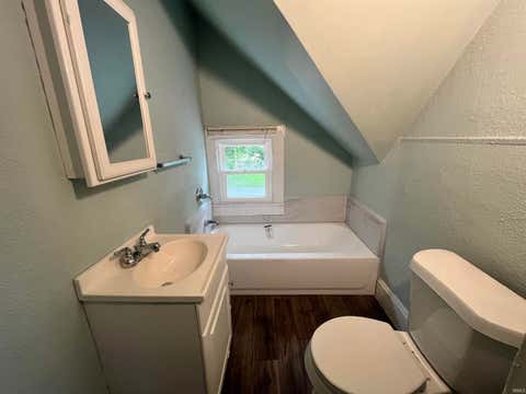 Tiny photo for 563 W 2nd Street, Peru, IN 46970 (MLS # 202628812)