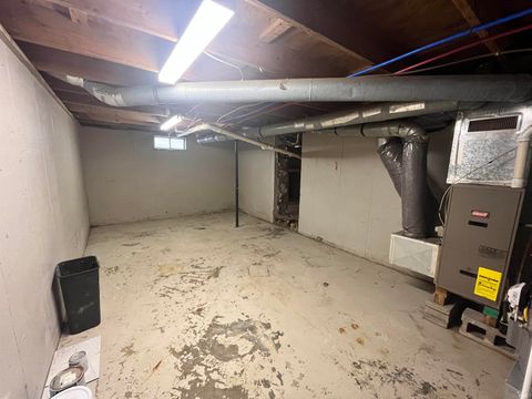 Tiny photo for 563 W 2nd Street, Peru, IN 46970 (MLS # 202628812)