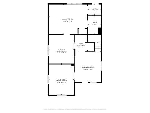 Tiny photo for 563 W 2nd Street, Peru, IN 46970 (MLS # 202628812)