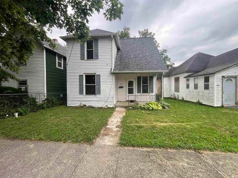 Tiny photo for 563 W 2nd Street, Peru, IN 46970 (MLS # 202628812)