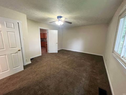 Tiny photo for 563 W 2nd Street, Peru, IN 46970 (MLS # 202628812)