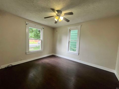 Tiny photo for 563 W 2nd Street, Peru, IN 46970 (MLS # 202628812)