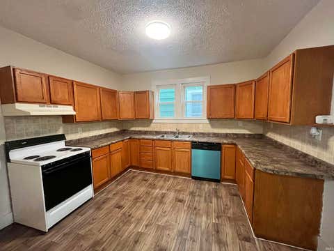 Tiny photo for 563 W 2nd Street, Peru, IN 46970 (MLS # 202628812)