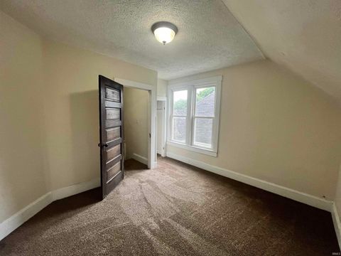Tiny photo for 563 W 2nd Street, Peru, IN 46970 (MLS # 202628812)