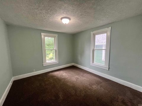 Tiny photo for 563 W 2nd Street, Peru, IN 46970 (MLS # 202628812)