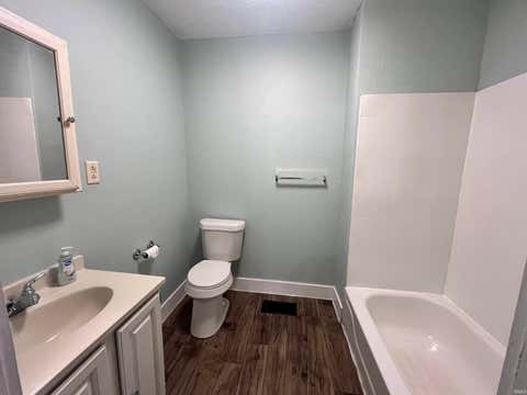 Tiny photo for 563 W 2nd Street, Peru, IN 46970 (MLS # 202628812)