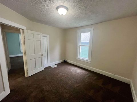 Tiny photo for 563 W 2nd Street, Peru, IN 46970 (MLS # 202628812)