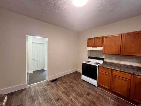 Tiny photo for 563 W 2nd Street, Peru, IN 46970 (MLS # 202628812)
