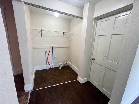 Tiny photo for 563 W 2nd Street, Peru, IN 46970 (MLS # 202628812)
