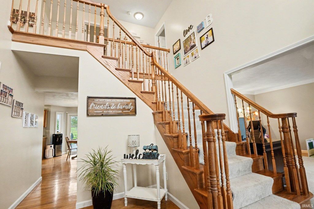 Photo of 51600 Brighton Court, Granger, IN 46530 (MLS # 202619720)