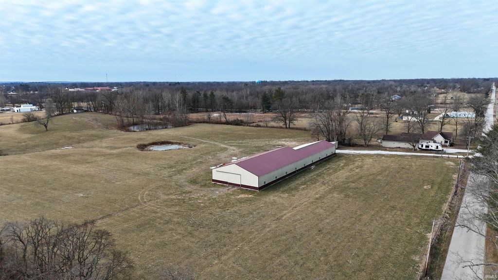 Photo of County Road 200 N, Linton, IN 47441 (MLS # 202602153)