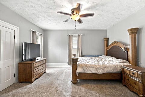 Tiny photo for 1508 North Street, Logansport, IN 46947 (MLS # 202629334)