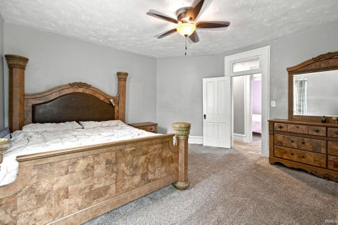 Tiny photo for 1508 North Street, Logansport, IN 46947 (MLS # 202629334)