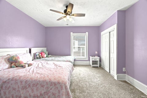 Tiny photo for 1508 North Street, Logansport, IN 46947 (MLS # 202629334)