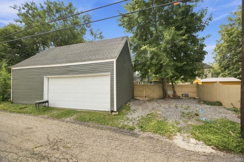 Tiny photo for 1508 North Street, Logansport, IN 46947 (MLS # 202629334)