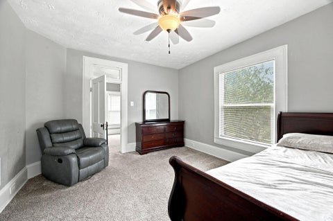 Tiny photo for 1508 North Street, Logansport, IN 46947 (MLS # 202629334)