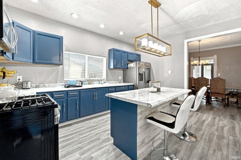 Tiny photo for 1508 North Street, Logansport, IN 46947 (MLS # 202629334)