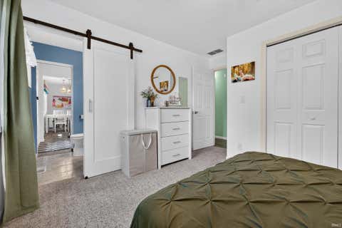 Tiny photo for 313 W Northern Avenue, Logansport, IN 46947 (MLS # 202634846)