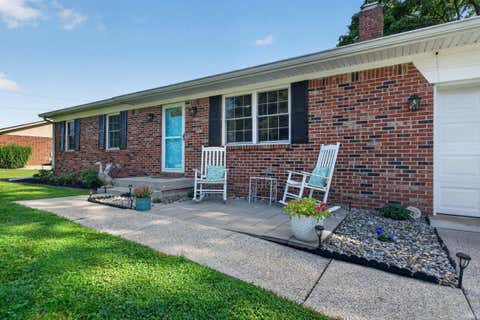 Tiny photo for 313 W Northern Avenue, Logansport, IN 46947 (MLS # 202634846)