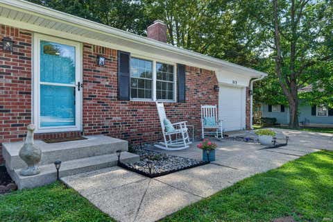 Tiny photo for 313 W Northern Avenue, Logansport, IN 46947 (MLS # 202634846)