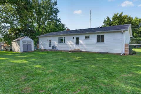 Tiny photo for 313 W Northern Avenue, Logansport, IN 46947 (MLS # 202634846)