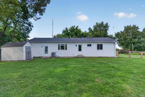 Tiny photo for 313 W Northern Avenue, Logansport, IN 46947 (MLS # 202634846)