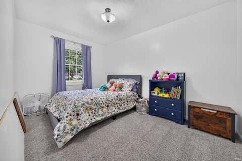 Tiny photo for 313 W Northern Avenue, Logansport, IN 46947 (MLS # 202634846)