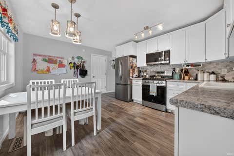 Tiny photo for 313 W Northern Avenue, Logansport, IN 46947 (MLS # 202634846)