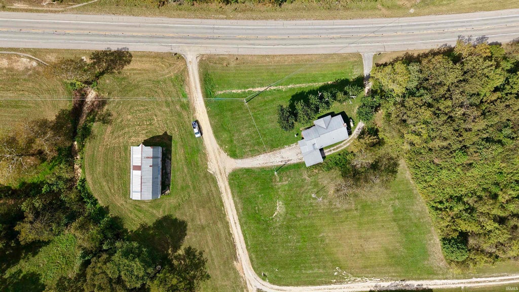 Photo of 5344 S State Road 145, French Lick, IN 47432 (MLS # 202640692)
