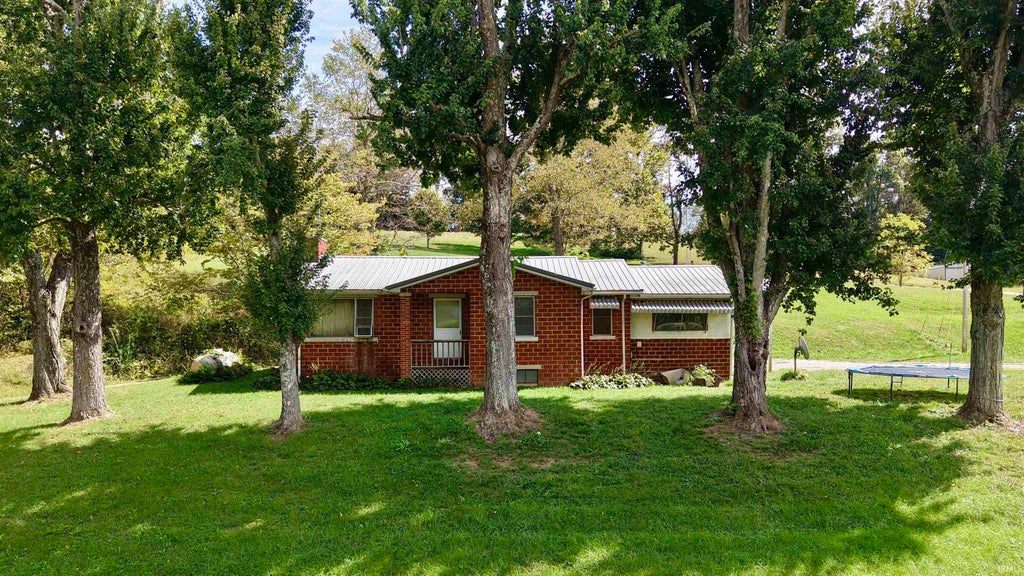 Photo of 5344 S State Road 145, French Lick, IN 47432 (MLS # 202640692)