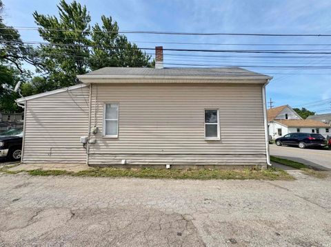 Tiny photo for 1414 N 14th Street, Lafayette, IN 47904 (MLS # 202620054)