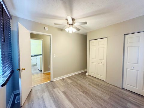 Tiny photo for 1414 N 14th Street, Lafayette, IN 47904 (MLS # 202620054)