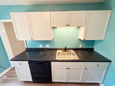 Tiny photo for 1414 N 14th Street, Lafayette, IN 47904 (MLS # 202620054)