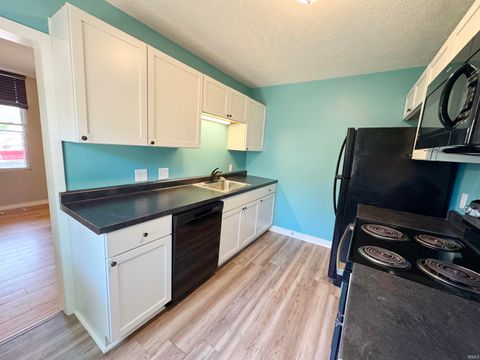 Tiny photo for 1414 N 14th Street, Lafayette, IN 47904 (MLS # 202620054)