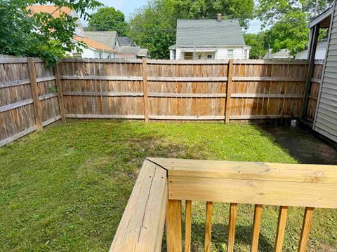 Tiny photo for 1414 N 14th Street, Lafayette, IN 47904 (MLS # 202620054)