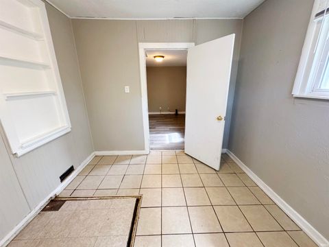 Tiny photo for 1414 N 14th Street, Lafayette, IN 47904 (MLS # 202620054)