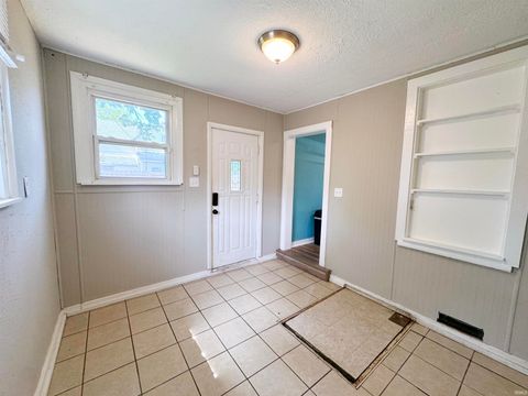 Tiny photo for 1414 N 14th Street, Lafayette, IN 47904 (MLS # 202620054)