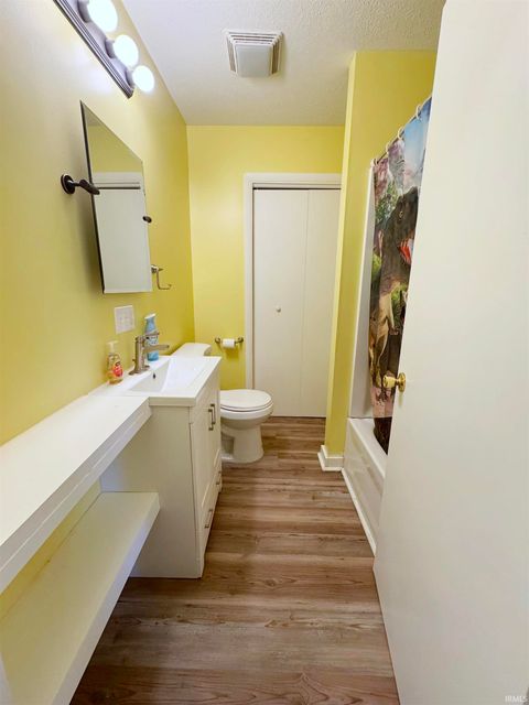 Tiny photo for 1414 N 14th Street, Lafayette, IN 47904 (MLS # 202620054)