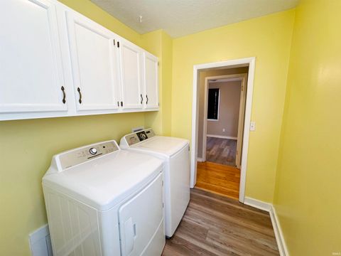 Tiny photo for 1414 N 14th Street, Lafayette, IN 47904 (MLS # 202620054)