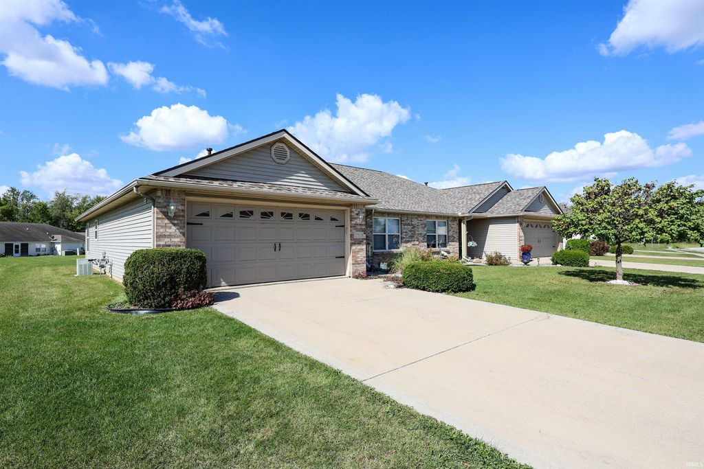 Photo of 2303 Northcrest Drive, Angola, IN 46703 (MLS # 202539154)
