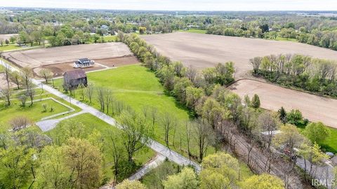 Tiny photo for 7767 E 50 NORTH, Greentown, IN 46936 (MLS # 202613587)