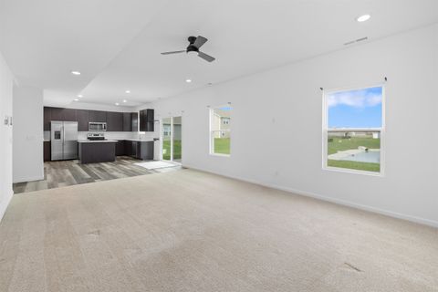 Tiny photo for 728 Alquin Court, Huntertown, IN 46748 (MLS # 202613560)