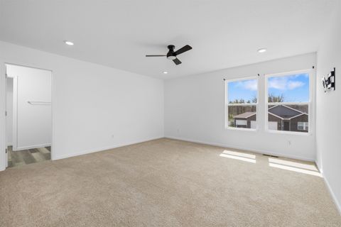 Tiny photo for 728 Alquin Court, Huntertown, IN 46748 (MLS # 202613560)