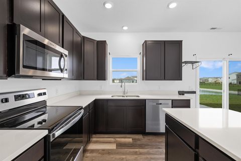 Tiny photo for 728 Alquin Court, Huntertown, IN 46748 (MLS # 202613560)