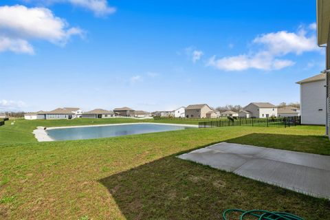 Tiny photo for 728 Alquin Court, Huntertown, IN 46748 (MLS # 202613560)