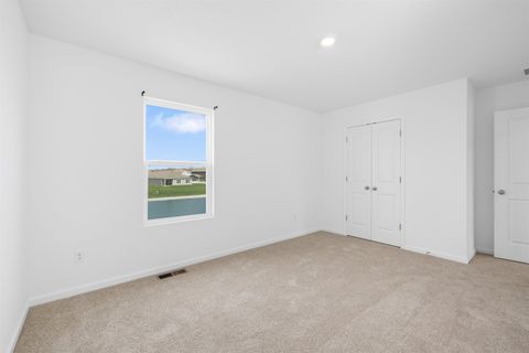 Tiny photo for 728 Alquin Court, Huntertown, IN 46748 (MLS # 202613560)