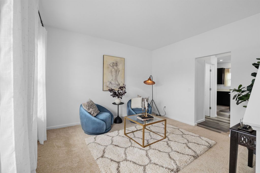 Photo of 728 Alquin Court, Huntertown, IN 46748 (MLS # 202613560)