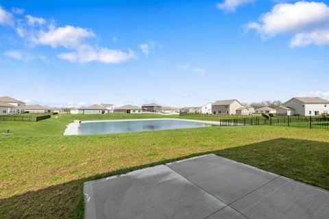 Tiny photo for 728 Alquin Court, Huntertown, IN 46748 (MLS # 202613560)