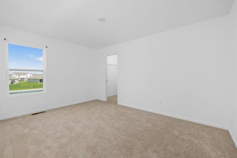 Tiny photo for 728 Alquin Court, Huntertown, IN 46748 (MLS # 202613560)