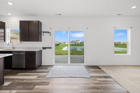 Tiny photo for 728 Alquin Court, Huntertown, IN 46748 (MLS # 202613560)